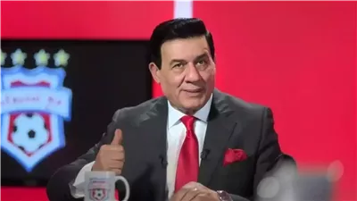 المستشار القانوني للأهلي: إم بي سي توقف برنامج مدحت شلبي وتحيله للتحقيق 
