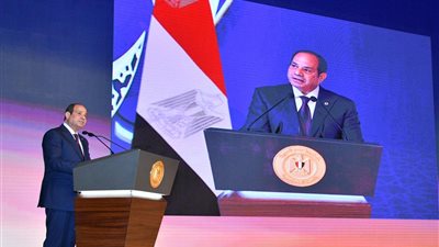 السيسي يوجه الحكومة بالعمل على الانتهاء من مشروع قانون العمالة المنزلية 