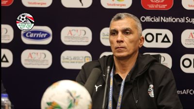 شرف بديلا لعبد الله، تغييران في تشكيلة منتخب مصر أمام تنزانيا