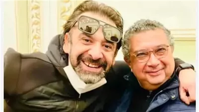 تعرف على شخصية ماجد الكدواني ضمن أحداث فيلم 