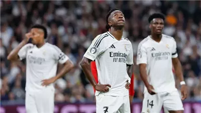 موعد مباراة ريال مدريد ومايوركا في الدوري الإسباني والقناة الناقلة 