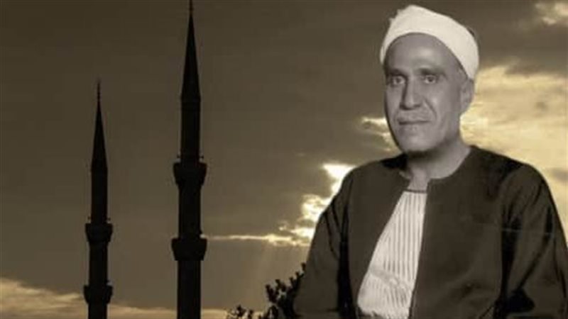 الشيخ مصطفى عبد الرازق،