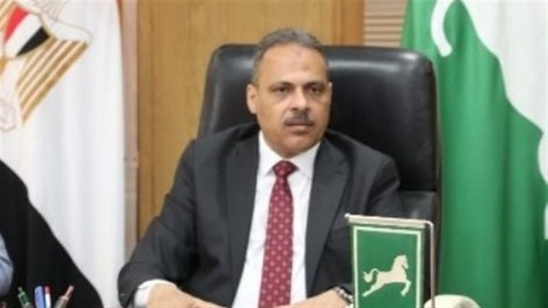 المهندس حازم الأشموني