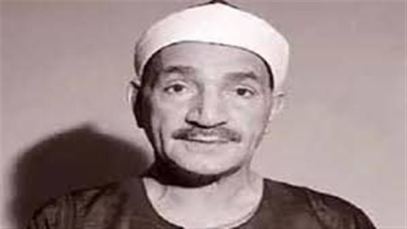 الشيخ طه الفشني