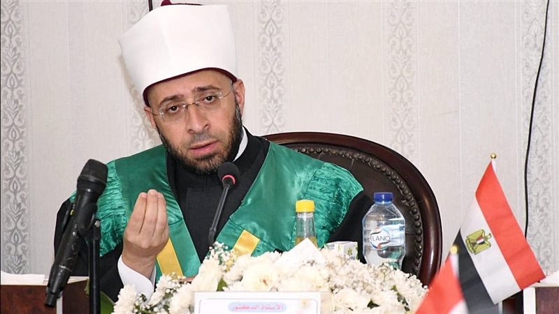 الدكتور أسامة الأزهري