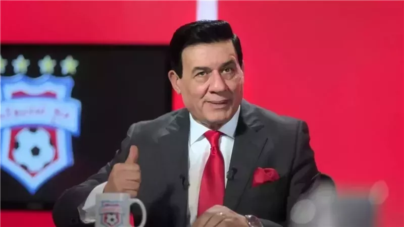 مدحت شلبي 
