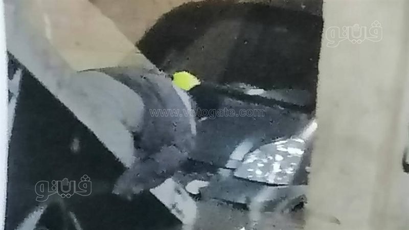 الحماية المدنية تنقذ
