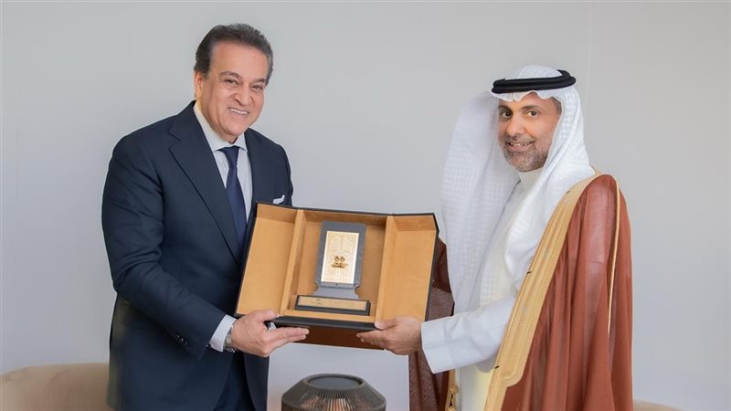 د. خالد عبدالغفار