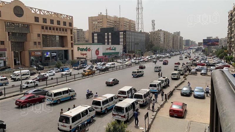 درجات الحرارة غدا،