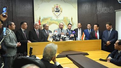 نقيب المحامين: زيادة الرسوم القضائية خطر على السلم والأمن القومي 