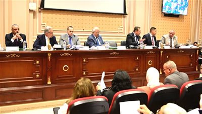 الحكومة تكشف الموقف بشأن تحرير العقد في تعديل قانون الإيجار القديم