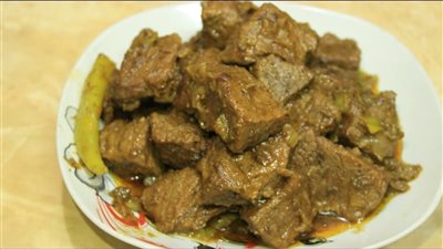 طريقة عمل كباب الحلة لغداء سريع ولذيذ وغير مكلف