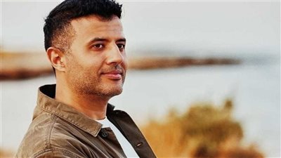 حمزة نمرة يقترب من إنهاء ألبومه الجديد