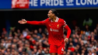 تشيلسي يتقدم على ليفربول 2-0 بعد مرور 75 دقيقة (صور)