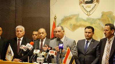 تصعيد غير متوقع، خطوات المحامين حال عدم إعادة النظر في زيادة الرسوم القضائية 