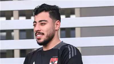 الأهلي يصدم أكرم توفيق، تفاصيل 