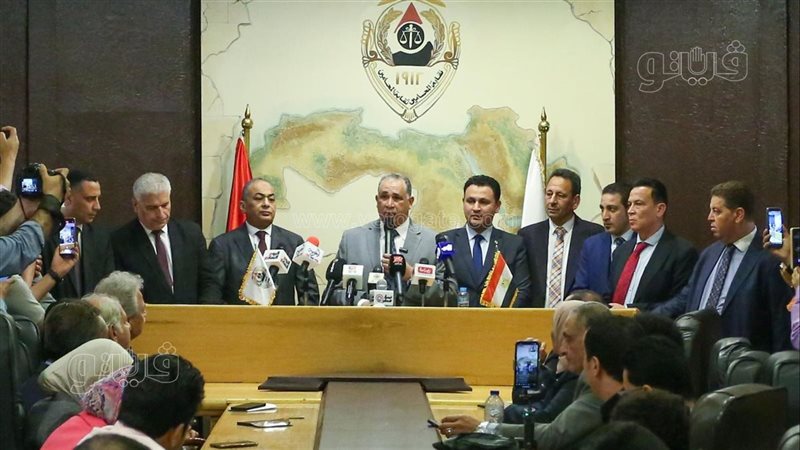مجلس نقابة المحامين،
