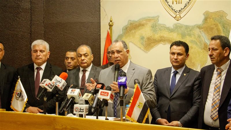 مؤتمر المحامين بشأن