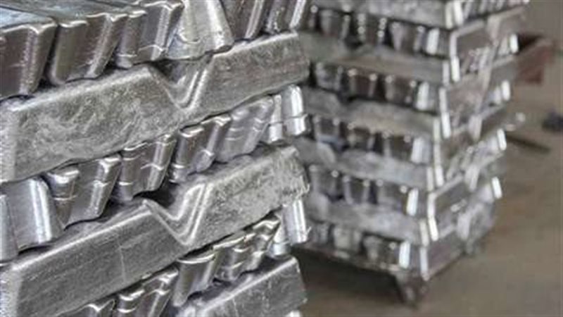 سعر الالومنيوم 