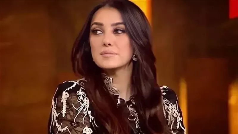 كندة علوش، فيتو 