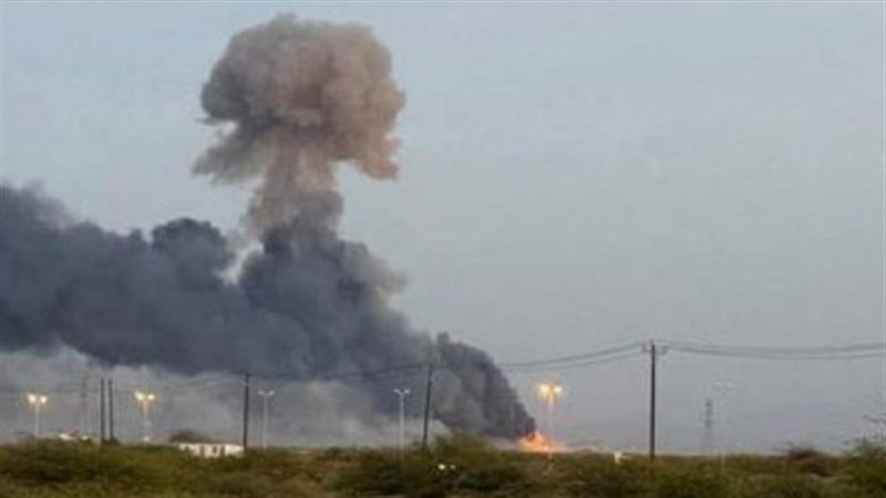 قاعدة عثمان دقنة