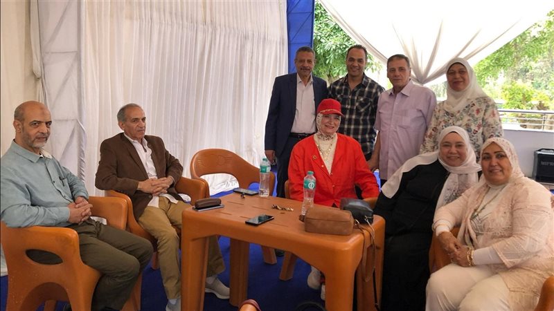 وزارة الشباب والرياضة