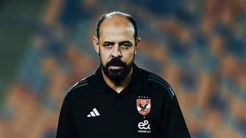 عماد النحاس