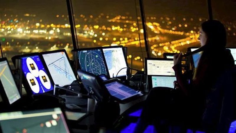 مطار بن جوريون، فيتو