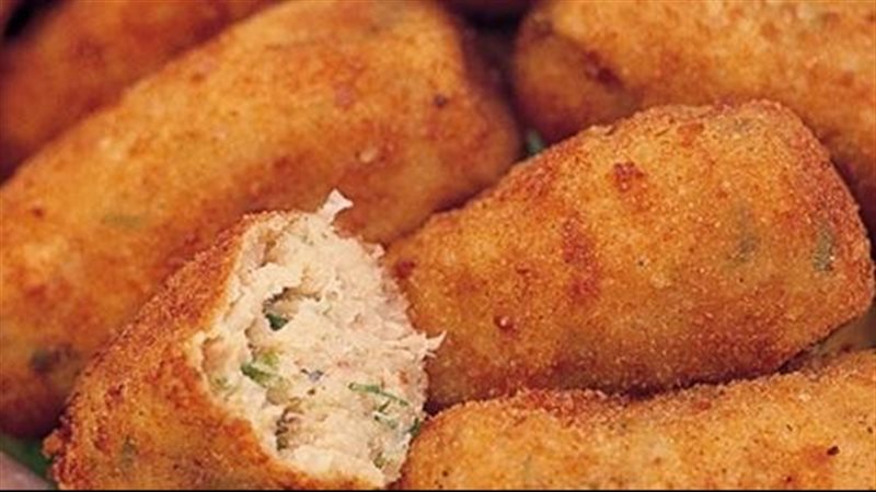 كفتة التونة