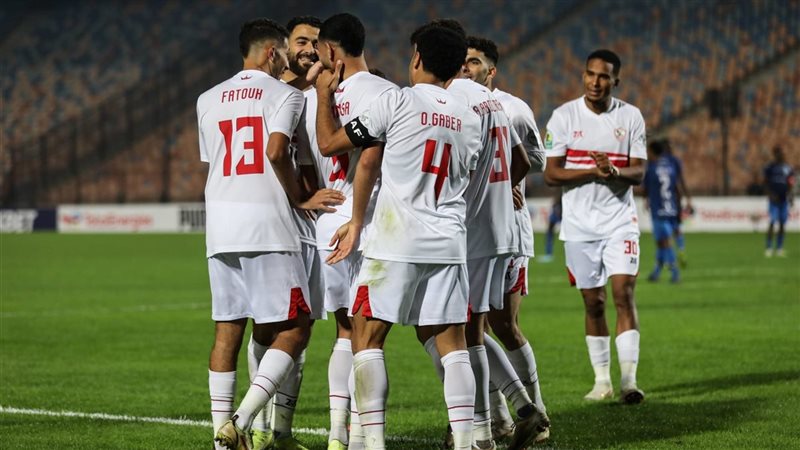 الزمالك،فيتو