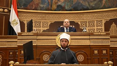 الأزهري: إطلاق منصة الأوقاف الرقمية الشهر المقبل، وهذه أبرز محتوياتها 