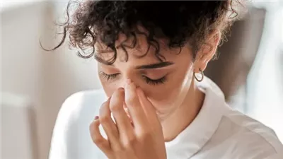 9 أعراض لارتفاع الكورتيزول في الجسم 