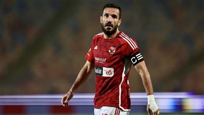 علي معلول ينهي رسميا إجراءات انضمامه لهذا النادي