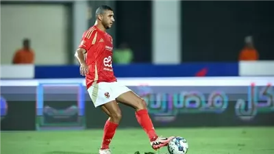 الأهلي يؤمن دفاعه بصفقتين لتعويض رحيل ربيعة المنتظر 