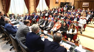 مطالب برلمانية بتحديث إحصاء الوحدات السكنية بنظام الإيجار القديم
