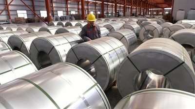 سعر طن الألومنيوم في البورصات العالمية اليوم الإثنين