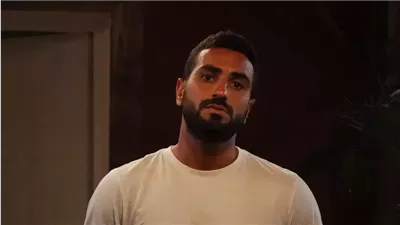 محمد الشرنوبي يستعد لطرح أغنية جديدة من كلمات مصطفى ناصر 