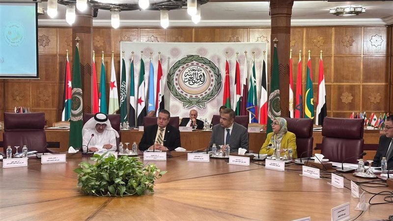 فعاليات هيئة ضمان
