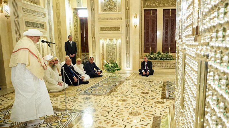 سلطان البهرة