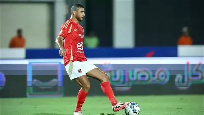 رامي ربيعة مدافع