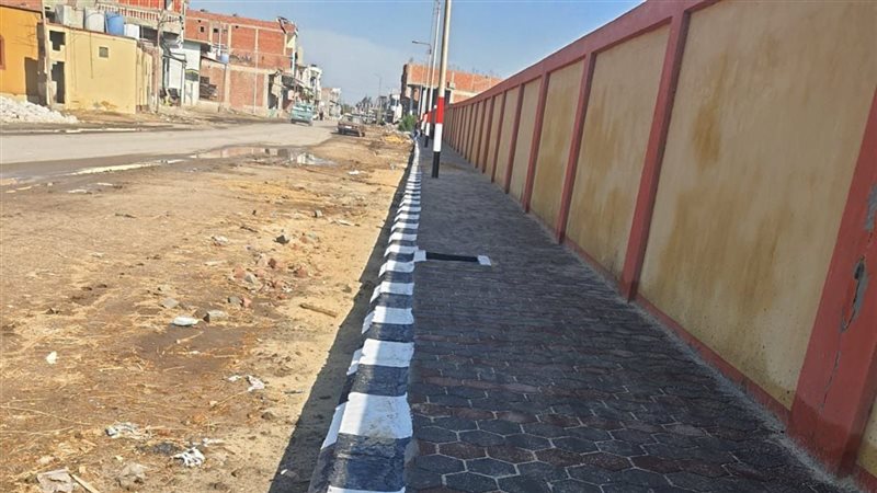 أعمال المشروعات بصان