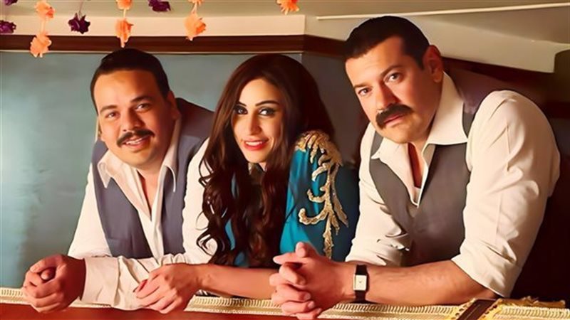 فيلم درويش، فيتو