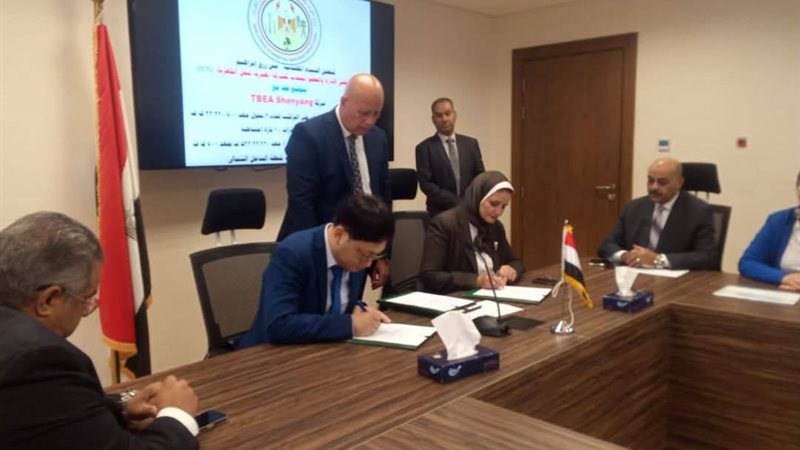 المهندسة منى رزق
