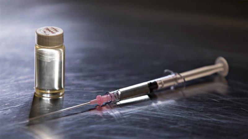 لقاح علاج السرطان،