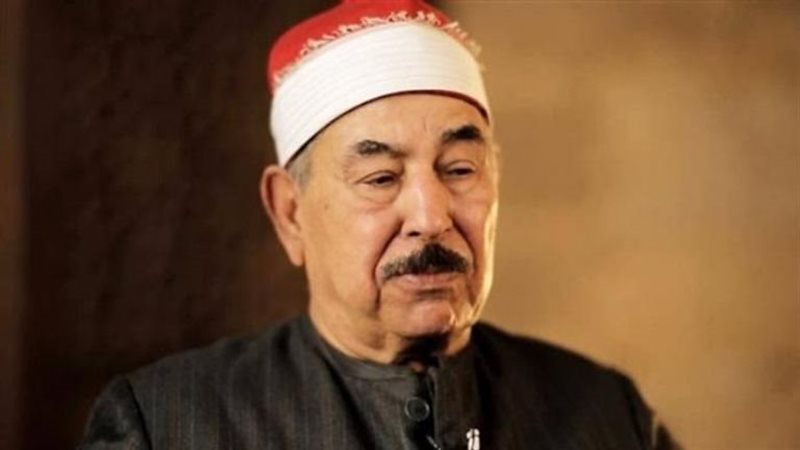 ذكرى وفاة الشيخ محمد