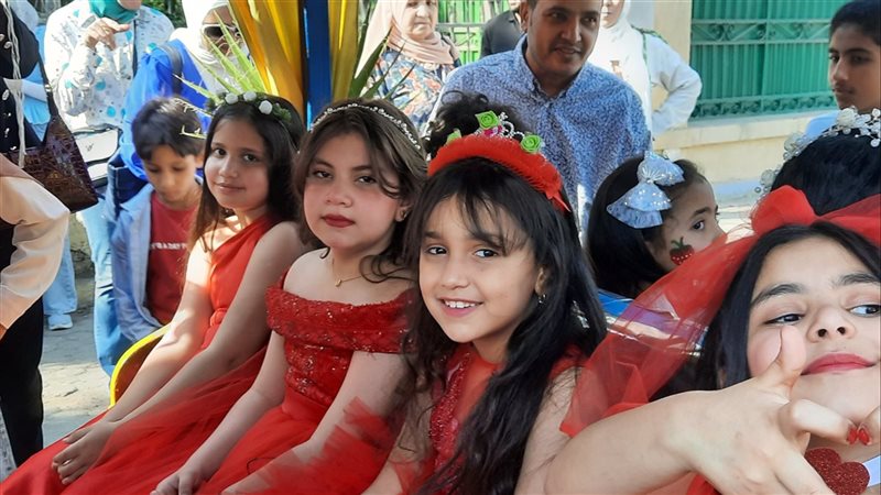 أميرات الفراولة،