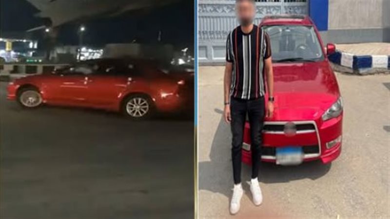 الأمن يكشف ملابسات