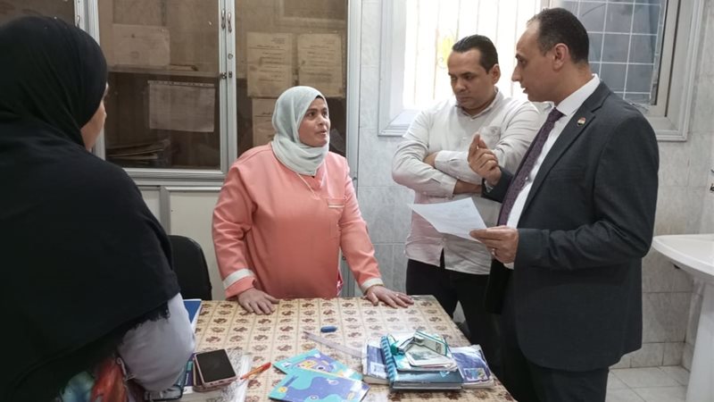 صحة الشرقية