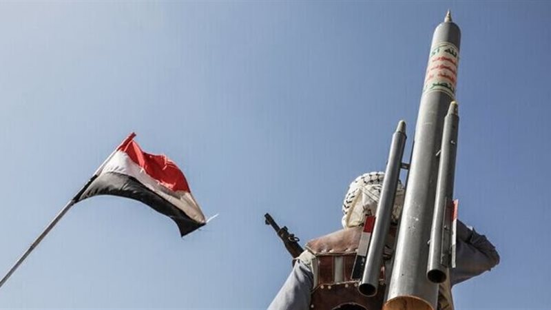 الحوثيين، فيتو