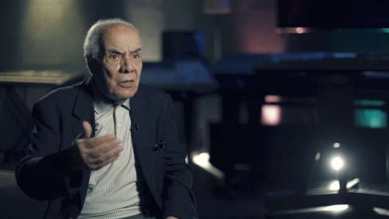 محمد الخولي